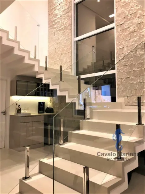 imagem 5 - Casa em condomínio à venda com 3 quartos, 320m² - Alto do Castelo Residencial. imagem 5 - Casa em condomínio à venda com 3 quartos, 320m² - Alto do Castelo Residencial.