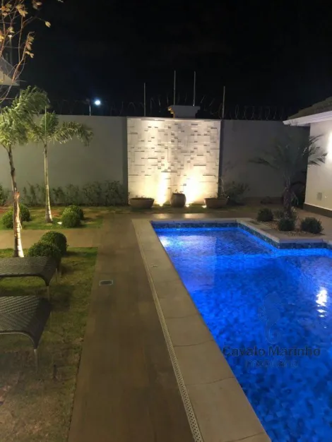 imagem 1 - Casa em condomínio à venda com 3 quartos, 320m² - Alto do Castelo Residencial. imagem 1 - Casa em condomínio à venda com 3 quartos, 320m² - Alto do Castelo Residencial.