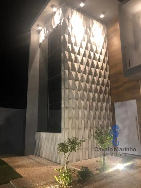 imagem 3 - Casa em condomínio à venda com 3 quartos, 320m² - Alto do Castelo Residencial. imagem 3 - Casa em condomínio à venda com 3 quartos, 320m² - Alto do Castelo Residencial.