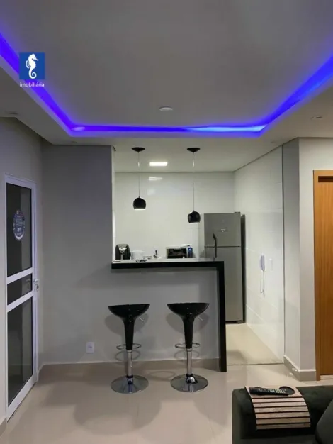 imagem 2 - Apartamento à venda com 2 quartos, 50m² - Palácio Imperial - Reserva real. imagem 2 - Apartamento à venda com 2 quartos, 50m² - Palácio Imperial - Reserva real.