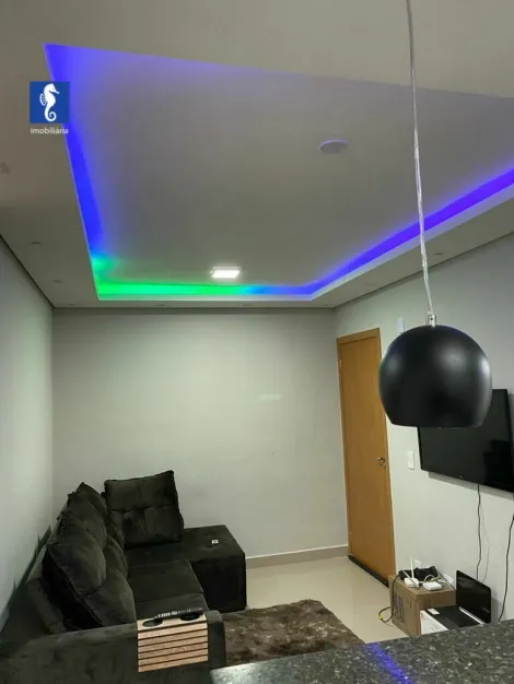 imagem 1 - Apartamento à venda com 2 quartos, 50m² - Palácio Imperial - Reserva real. imagem 1 - Apartamento à venda com 2 quartos, 50m² - Palácio Imperial - Reserva real.