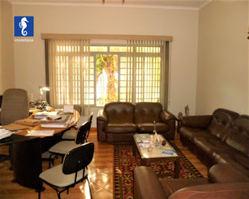 imagem 1 - Casa à venda com 3 quartos, 212 m² - Vila Seixas - Ribeirão Preto/SP imagem 1 - Casa à venda com 3 quartos, 212 m² - Vila Seixas - Ribeirão Preto/SP