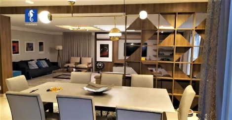 imagem 3 - Apartamento Duplex com 3 dormitórios à venda, 315m² - Belvédère Grand Mirant - Bosque das Juritis. imagem 3 - Apartamento Duplex com 3 dormitórios à venda, 315m² - Belvédère Grand Mirant - Bosque das Juritis.