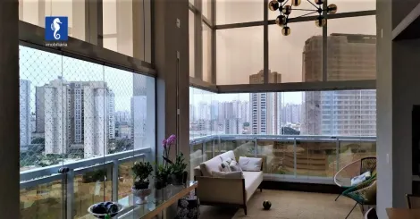 imagem 4 - Apartamento Duplex com 3 dormitórios à venda, 315m² - Belvédère Grand Mirant - Bosque das Juritis. imagem 4 - Apartamento Duplex com 3 dormitórios à venda, 315m² - Belvédère Grand Mirant - Bosque das Juritis.
