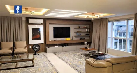 imagem 1 - Apartamento Duplex com 3 dormitórios à venda, 315m² - Belvédère Grand Mirant - Bosque das Juritis. imagem 1 - Apartamento Duplex com 3 dormitórios à venda, 315m² - Belvédère Grand Mirant - Bosque das Juritis.
