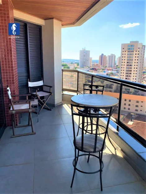 imagem 1 - Apartamento com 2 dormitórios, 133m² - Edifício Gabarra Barbieri - Vila Seixas. imagem 1 - Apartamento com 2 dormitórios, 133m² - Edifício Gabarra Barbieri - Vila Seixas.