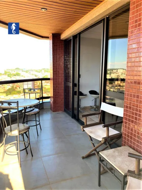 imagem 2 - Apartamento com 2 dormitórios, 133m² - Edifício Gabarra Barbieri - Vila Seixas. imagem 2 - Apartamento com 2 dormitórios, 133m² - Edifício Gabarra Barbieri - Vila Seixas.