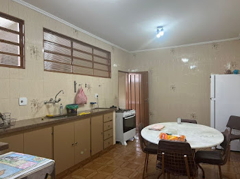 imagem 1 - Casa à venda com 3 quartos,  227 m² - Sumarezinho - Ribeirão Preto/SP imagem 1 - Casa à venda com 3 quartos,  227 m² - Sumarezinho - Ribeirão Preto/SP
