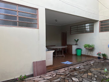 imagem 5 - Casa à venda com 3 quartos,  227 m² - Sumarezinho - Ribeirão Preto/SP imagem 5 - Casa à venda com 3 quartos,  227 m² - Sumarezinho - Ribeirão Preto/SP