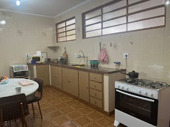 imagem 2 - Casa à venda com 3 quartos,  227 m² - Sumarezinho - Ribeirão Preto/SP imagem 2 - Casa à venda com 3 quartos,  227 m² - Sumarezinho - Ribeirão Preto/SP