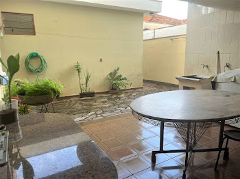 imagem 3 - Casa à venda com 3 quartos,  227 m² - Sumarezinho - Ribeirão Preto/SP imagem 3 - Casa à venda com 3 quartos,  227 m² - Sumarezinho - Ribeirão Preto/SP