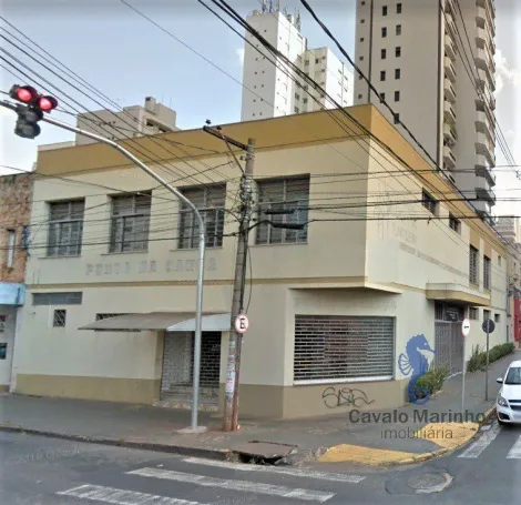 imagem 2 - Ponto comercial para alugar, 3 salas,548 m² - Centro - Ribeirão Preto imagem 2 - Ponto comercial para alugar, 3 salas,548 m² - Centro - Ribeirão Preto