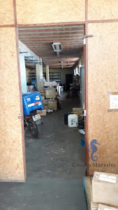 imagem 5 - Ponto à venda, 320 m² - Vila Carvalho imagem 5 - Ponto à venda, 320 m² - Vila Carvalho