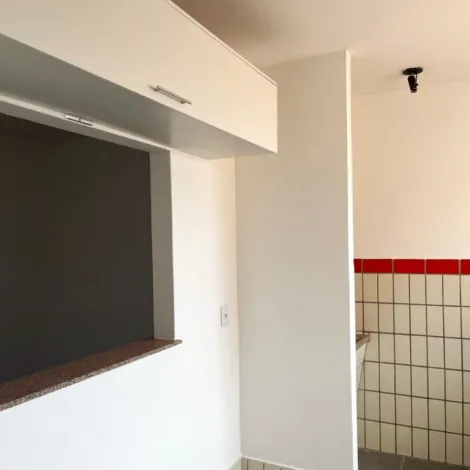 imagem 3 - Apartamento à venda com 1 quarto, 37 m²  - Edifício Bianca - Jardim Irajá imagem 3 - Apartamento à venda com 1 quarto, 37 m²  - Edifício Bianca - Jardim Irajá