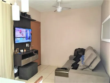 imagem 1 - Apartamento à venda com 2 quartos, 48m² - Parque Reino da Inglaterra - Residencial Jequitibá. imagem 1 - Apartamento à venda com 2 quartos, 48m² - Parque Reino da Inglaterra - Residencial Jequitibá.
