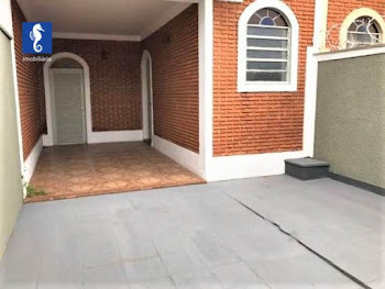 imagem 1 - Casa à venda com 4 quartos, 150 m² - Parque dos Bandeirantes - Ribeirão Preto/SP imagem 1 - Casa à venda com 4 quartos, 150 m² - Parque dos Bandeirantes - Ribeirão Preto/SP