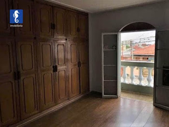 imagem 3 - Casa à venda com 4 quartos, 150 m² - Parque dos Bandeirantes - Ribeirão Preto/SP imagem 3 - Casa à venda com 4 quartos, 150 m² - Parque dos Bandeirantes - Ribeirão Preto/SP
