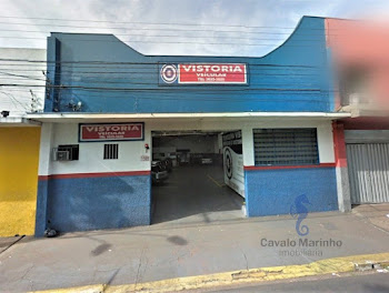 imagem 1 - Ponto à venda, 360 m² - Jardim Mosteiro. imagem 1 - Ponto à venda, 360 m² - Jardim Mosteiro.