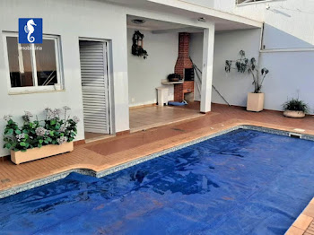 imagem 3 - Casa à venda com 4 quartos, piscina, 278 m² - Residencial Flórida - Ribeirão Preto/SP imagem 3 - Casa à venda com 4 quartos, piscina, 278 m² - Residencial Flórida - Ribeirão Preto/SP