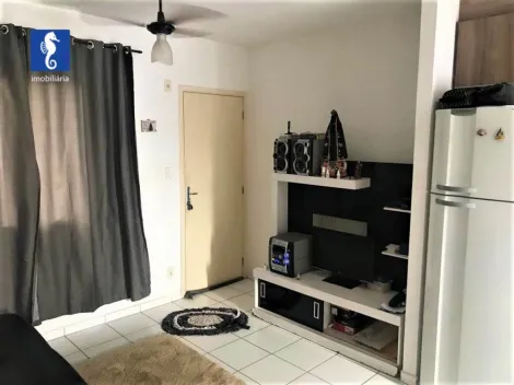 imagem 4 - Apartamento à venda com 2 quartos, 45m² - Vitta Ribeirão Verde 1 - Jardim Florestan Fernandes. imagem 4 - Apartamento à venda com 2 quartos, 45m² - Vitta Ribeirão Verde 1 - Jardim Florestan Fernandes.
