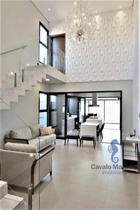 imagem 2 - Casa à venda com 3 quartos, 268m² - Alto do Castelo Residencial. imagem 2 - Casa à venda com 3 quartos, 268m² - Alto do Castelo Residencial.