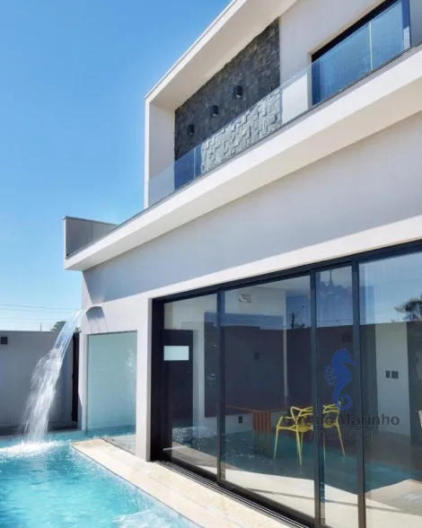 imagem 1 - Casa à venda com 3 quartos, 268m² - Alto do Castelo Residencial. imagem 1 - Casa à venda com 3 quartos, 268m² - Alto do Castelo Residencial.