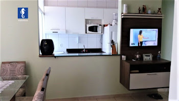 imagem 4 - Apartamento com 2 dormitórios à venda, 47 m² por R$ 185.000,00 - Sumarezinho - Ribeirão Preto/SP imagem 4 - Apartamento com 2 dormitórios à venda, 47 m² por R$ 185.000,00 - Sumarezinho - Ribeirão Preto/SP