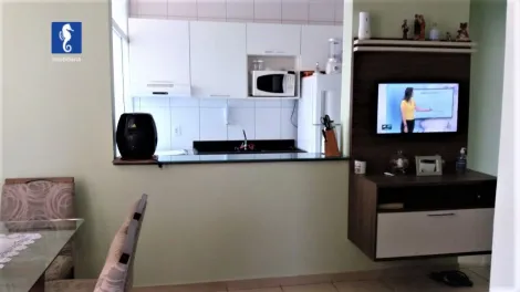 imagem 4 - Apartamento à venda com 2 quartos, 47m² - Residencial Parque Romanelli - Sumarezinho. imagem 4 - Apartamento à venda com 2 quartos, 47m² - Residencial Parque Romanelli - Sumarezinho.