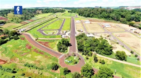 imagem 2 - Terreno à venda, 306 m² - Terras de San Tiago - Bonfim Paulista. imagem 2 - Terreno à venda, 306 m² - Terras de San Tiago - Bonfim Paulista.