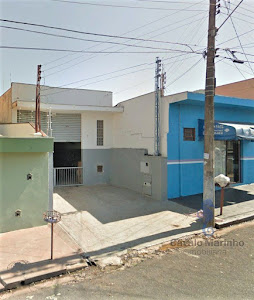 imagem 1 - Ponto à venda, 234 m² - Jardim Independência. imagem 1 - Ponto à venda, 234 m² - Jardim Independência.