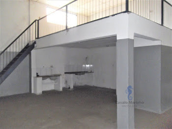 imagem 4 - Ponto à venda, 234 m² - Jardim Independência. imagem 4 - Ponto à venda, 234 m² - Jardim Independência.