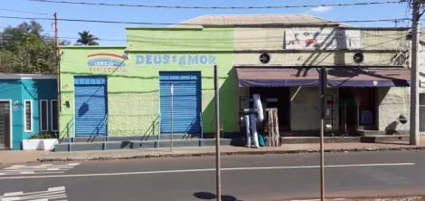 imagem 1 - Ponto à venda, 398 m² - Centro - Bonfim Paulista. imagem 1 - Ponto à venda, 398 m² - Centro - Bonfim Paulista.
