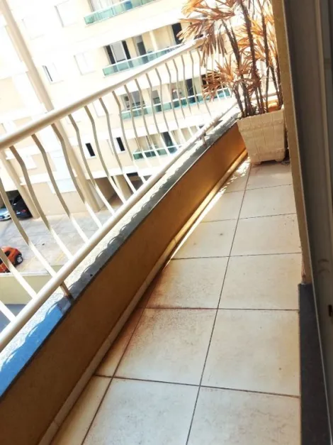 imagem 2 - Apartamento á venda com 2 quartos, 70 m² - Edifício Magnifique - Nova Aliança. imagem 2 - Apartamento á venda com 2 quartos, 70 m² - Edifício Magnifique - Nova Aliança.