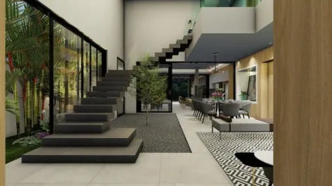 imagem 3 - Casa à venda com 4 quartos, piscina e 6 vagas, 450m² - Alphaville 3. imagem 3 - Casa à venda com 4 quartos, piscina e 6 vagas, 450m² - Alphaville 3.