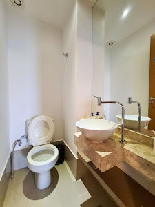 imagem 3 - Apartamento à venda com 3 quartos, 148m² - Grand Raya Residencial - Jardim Botânico. imagem 3 - Apartamento à venda com 3 quartos, 148m² - Grand Raya Residencial - Jardim Botânico.