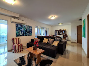 imagem 1 - Apartamento à venda com 3 quartos, 148m² - Grand Raya Residencial - Jardim Botânico. imagem 1 - Apartamento à venda com 3 quartos, 148m² - Grand Raya Residencial - Jardim Botânico.