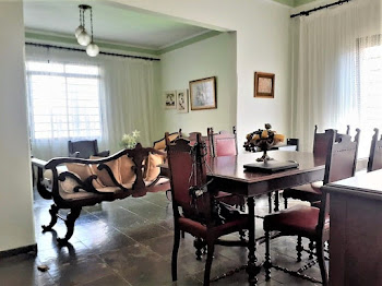 imagem 1 - Casa à venda com 3 quartos, 150 m² - Centro - Ribeirão Preto/SP imagem 1 - Casa à venda com 3 quartos, 150 m² - Centro - Ribeirão Preto/SP