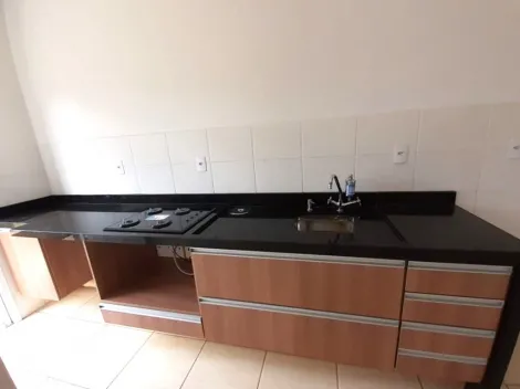 imagem 2 - Apartamento térreo à venda com 2 quartos, 50 m², 1 vaga - Quali Residencial - Bonfim Paulista imagem 2 - Apartamento térreo à venda com 2 quartos, 50 m², 1 vaga - Quali Residencial - Bonfim Paulista