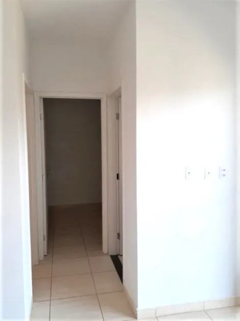 imagem 3 - Apartamento térreo à venda com 2 quartos, 50 m², 1 vaga - Quali Residencial - Bonfim Paulista imagem 3 - Apartamento térreo à venda com 2 quartos, 50 m², 1 vaga - Quali Residencial - Bonfim Paulista