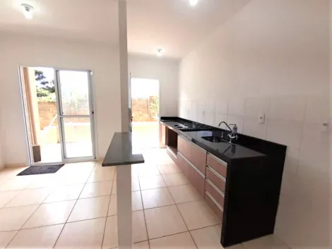 imagem 1 - Apartamento térreo à venda com 2 quartos, 50 m², 1 vaga - Quali Residencial - Bonfim Paulista imagem 1 - Apartamento térreo à venda com 2 quartos, 50 m², 1 vaga - Quali Residencial - Bonfim Paulista