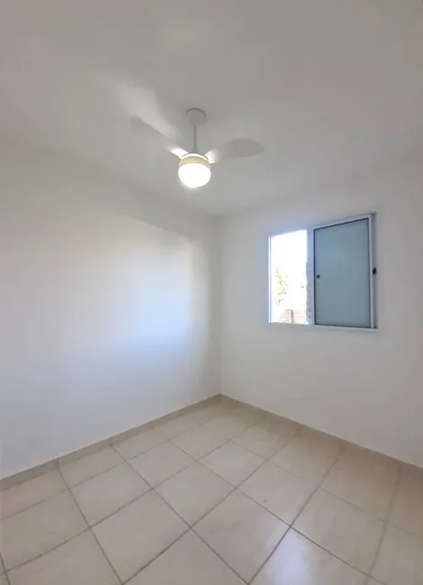imagem 4 - Apartamento térreo à venda com 2 quartos, 50 m², 1 vaga - Quali Residencial - Bonfim Paulista imagem 4 - Apartamento térreo à venda com 2 quartos, 50 m², 1 vaga - Quali Residencial - Bonfim Paulista