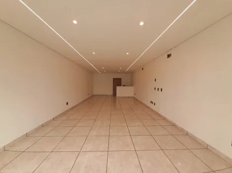 imagem 2 - Salão para alugar com copa, 58 m² - Jardim Irajá. imagem 2 - Salão para alugar com copa, 58 m² - Jardim Irajá.