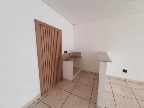 imagem 3 - Salão para alugar com copa, 58 m² - Jardim Irajá. imagem 3 - Salão para alugar com copa, 58 m² - Jardim Irajá.