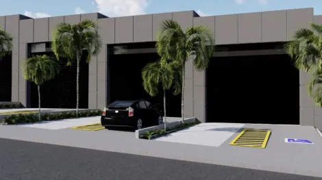 imagem 2 - Salão comercial para alugar com 2 vagas, 324m² - Campos Elíseos. imagem 2 - Salão comercial para alugar com 2 vagas, 324m² - Campos Elíseos.