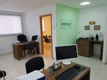 imagem 2 - Sala à venda, 44 m² por R$ 350.000,00 - Santa Cruz do José Jacques - Ribeirão Preto/SP imagem 2 - Sala à venda, 44 m² por R$ 350.000,00 - Santa Cruz do José Jacques - Ribeirão Preto/SP