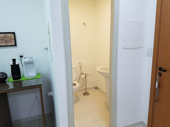 imagem 4 - Sala à venda, 44 m² por R$ 350.000,00 - Santa Cruz do José Jacques - Ribeirão Preto/SP imagem 4 - Sala à venda, 44 m² por R$ 350.000,00 - Santa Cruz do José Jacques - Ribeirão Preto/SP