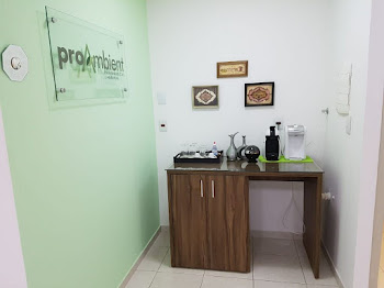 imagem 5 - Sala à venda, 44 m² por R$ 350.000,00 - Santa Cruz do José Jacques - Ribeirão Preto/SP imagem 5 - Sala à venda, 44 m² por R$ 350.000,00 - Santa Cruz do José Jacques - Ribeirão Preto/SP
