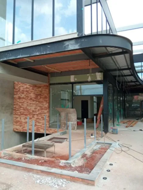 imagem 2 - Ponto para alugar, 142m² - Ribeirânia. imagem 2 - Ponto para alugar, 142m² - Ribeirânia.
