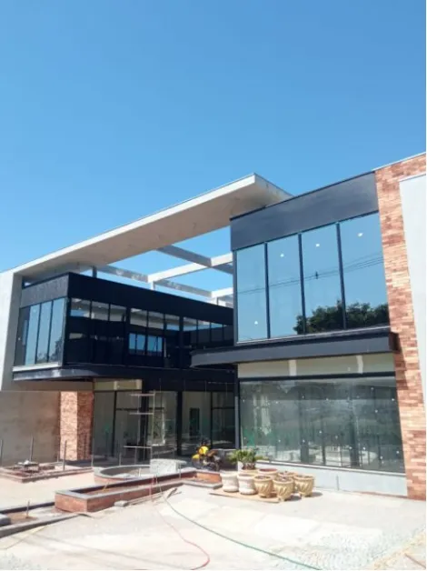 imagem 1 - Ponto para alugar, 142m² - Ribeirânia. imagem 1 - Ponto para alugar, 142m² - Ribeirânia.