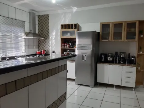 imagem 5 - Casa à venda com 7 quartos, 414m² - João José Said Sobrinho 2 - Bonfim Paulista. imagem 5 - Casa à venda com 7 quartos, 414m² - João José Said Sobrinho 2 - Bonfim Paulista.